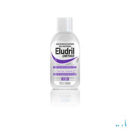 Elril Ortho 500 ml