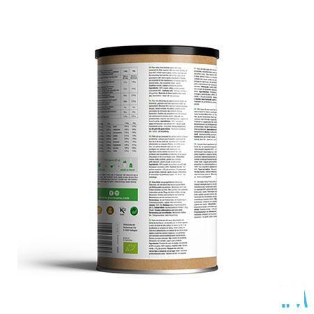 Purasana Plant.protein Wei 80% Naturel Bio 400 gr