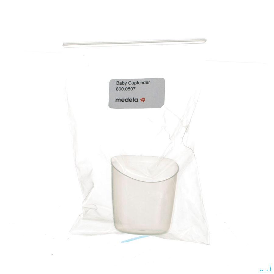 Medela Gobelet Usage Unique  -  Medela