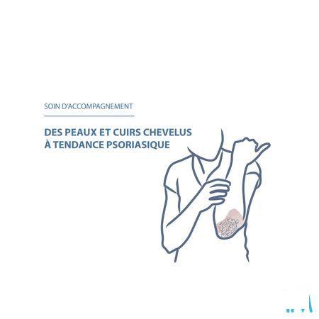 Ducray Kertyol Pso Concentraat 100ml  -  Ducray 