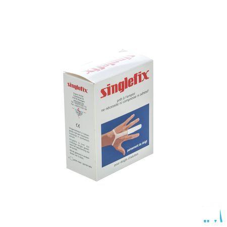 Surgifix Singlefix Vingerlingen A 3  -  Infinity Pharma