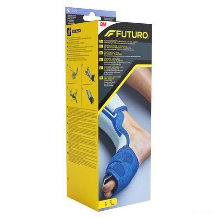 Futuro Soutien Nocture Fasciite Plantaire 1  -  3M