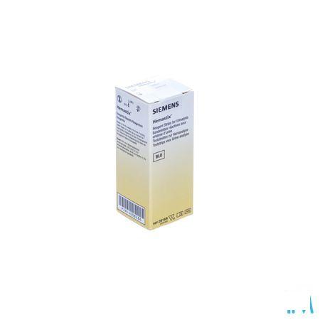 Hemastix Strips 50 2816  -  Infinity Pharma