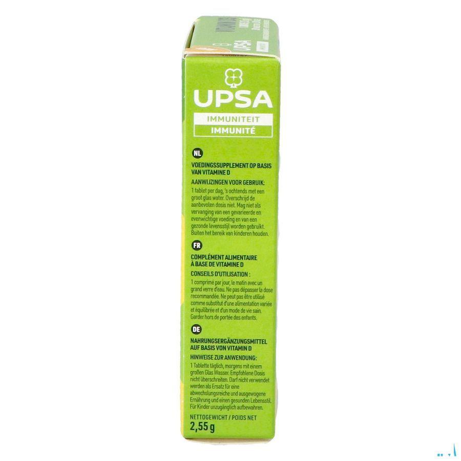 Upsa Vitamine D3 Comp 30