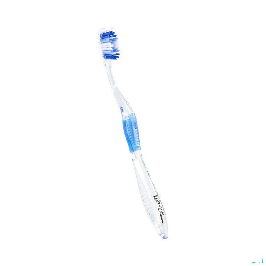 Elgydium Tandenborstel Diffusion Soft