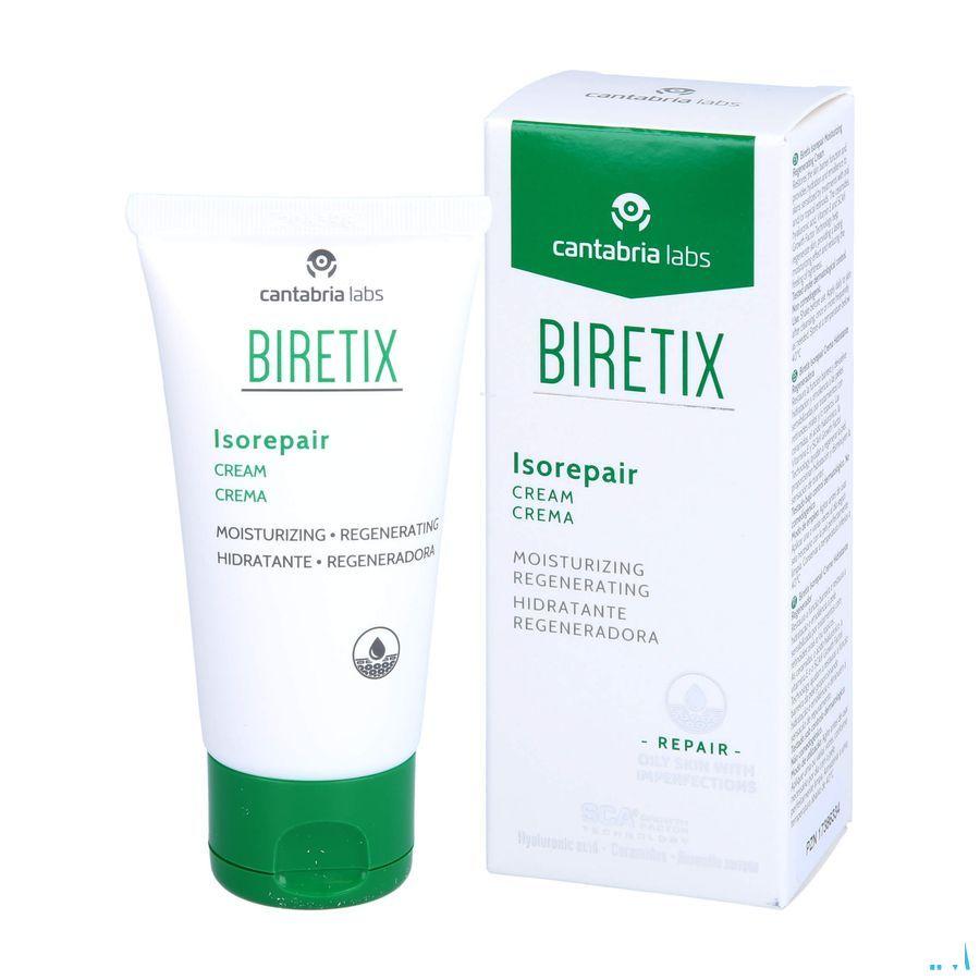Biretix Isorepair Cream Tube 50 ml