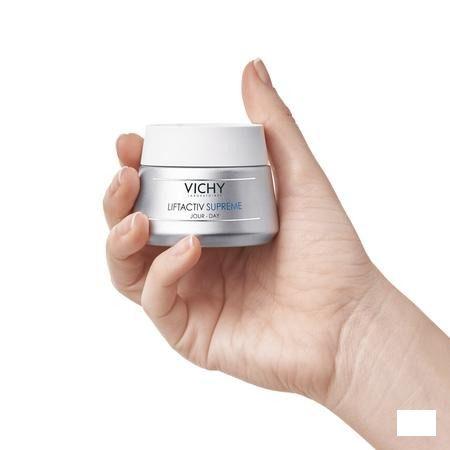 Vichy Liftactiv Supreme Pn 50 ml  -  Vichy