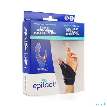 Epitact Duimspalk Links L  -  Millet Innovation