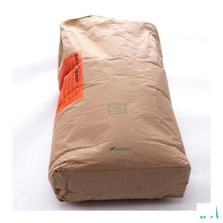 Nogluten Broodmix 25Kg 5163 Revogan