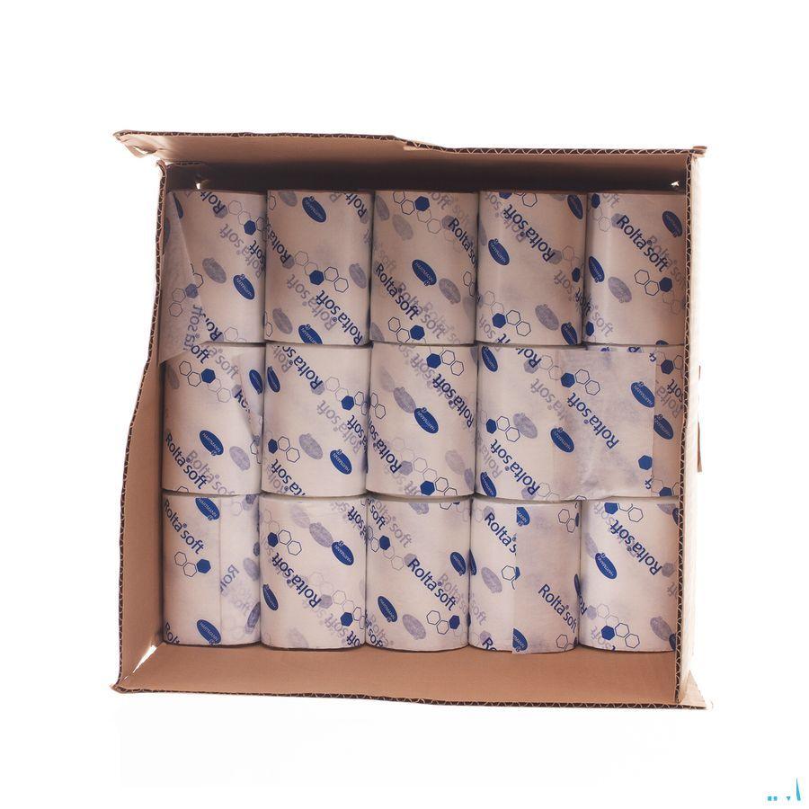 Rolta Soft Bde Ouate Synth10Cmx3M 30 9320491  -  Hartmann
