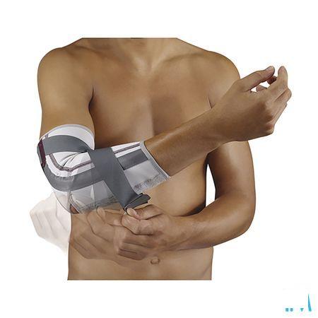 Push Med Coudiere Gauche/droite 23-26cm T1 