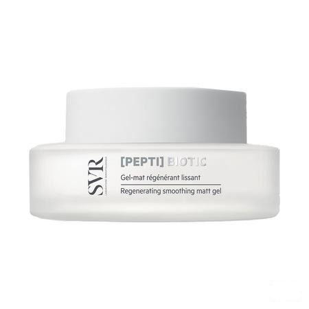 Pepti Biotic Cr 50 ml  -  Svr Laboratoire