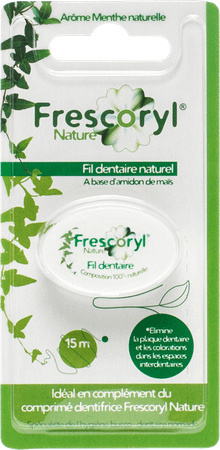 Frescoryl Tanddraad 15m  -  Arkopharma