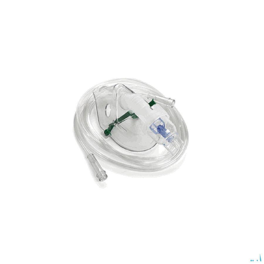 Medix Vernevelset Masker Volw  -  Henrotech
