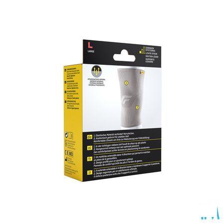 Futuro Comfort Lift Kniebandage 76588, Large  -  3M