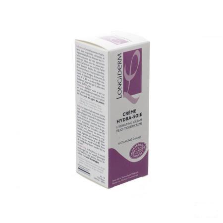 Longiderm Hydra. Creme Flacon 30 ml