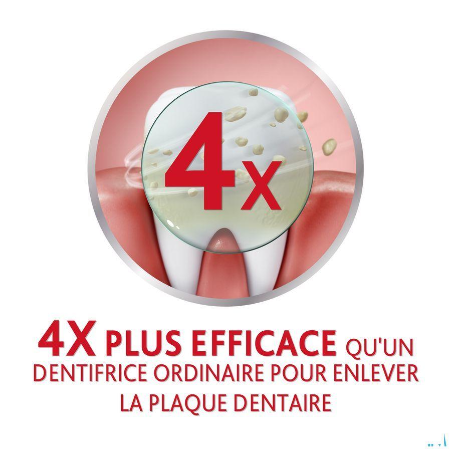 Parodontax Dentifrice Herbal Ginger Tube 75 ml