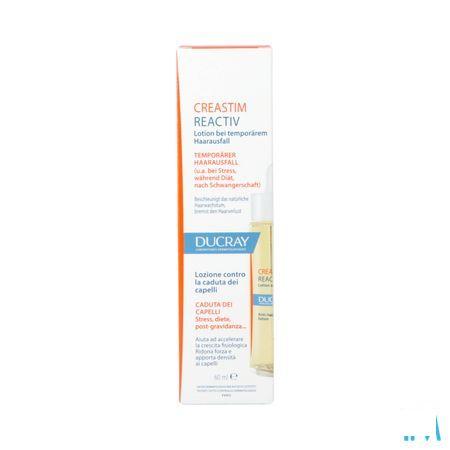 Ducray Creastim Lotion 60 ml 