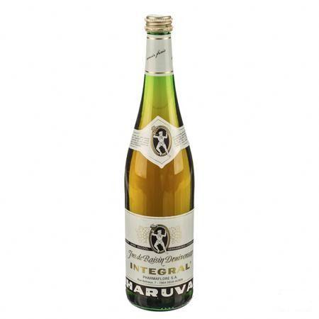 Jus De Raisin Blanc 750 gr  -  Fagron