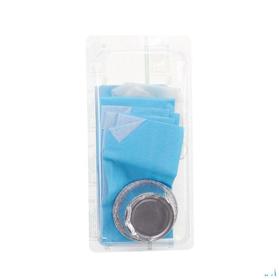 Raucoset Set Sondage N2 37834  -  Lohmann & Rauscher