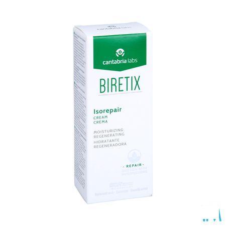 Biretix Isorepair Cream Tube 50 ml