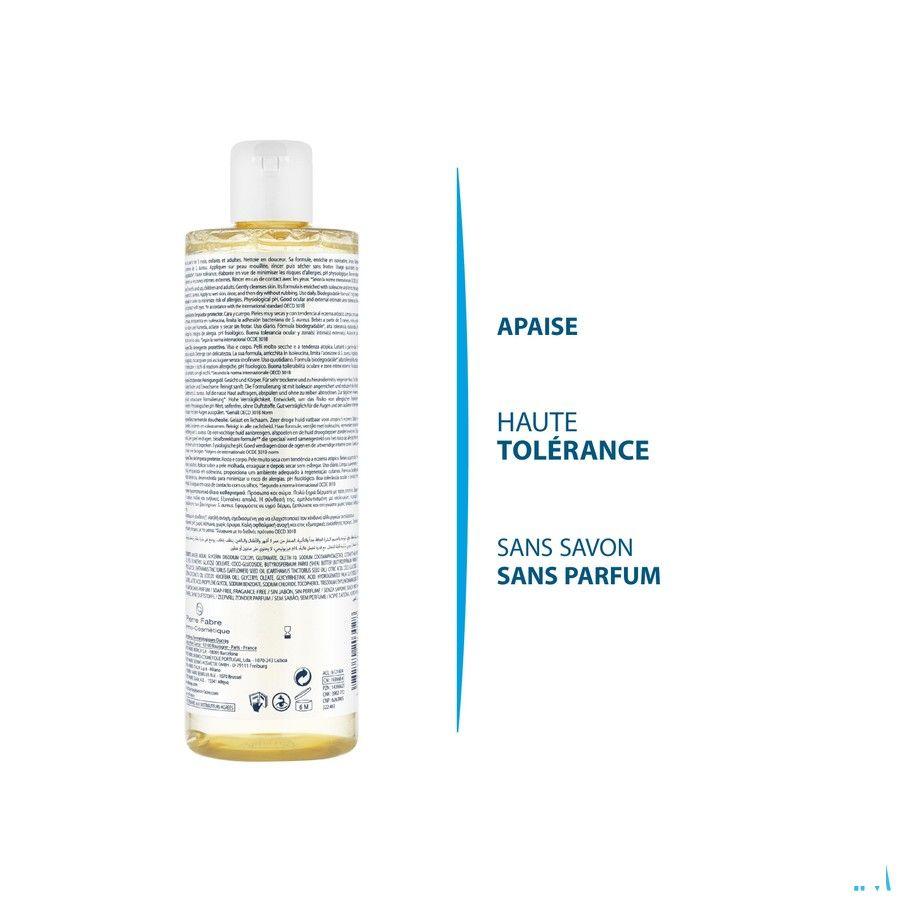 Ducray Dexyane Beschermende Doucheolie 400 ml