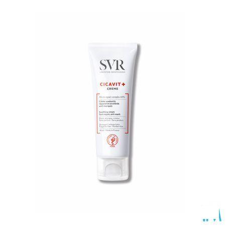 Cicavit Creme Tube 40 ml  -  Svr Laboratoire
