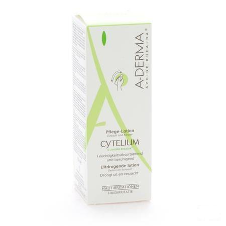 Aderma Cytelium Lotion 100 ml  -  Aderma