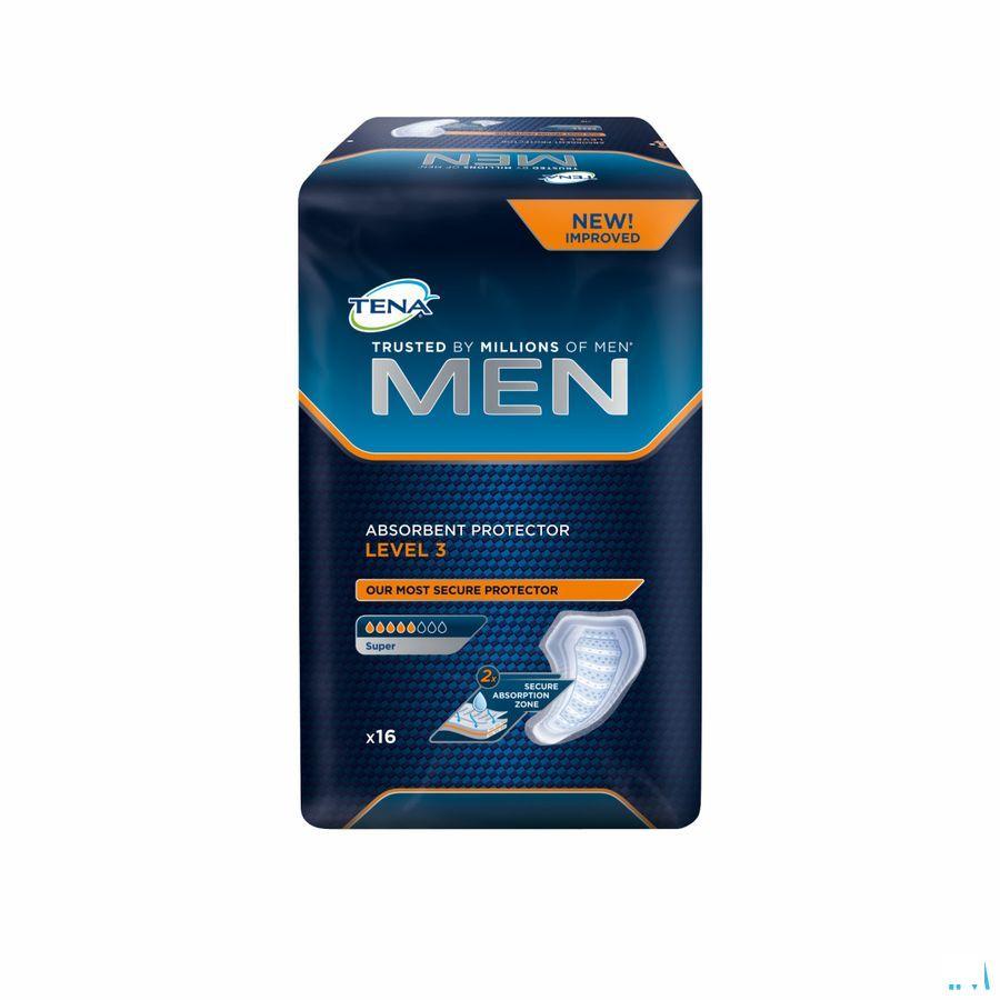 Tena Men Level 3 16 750830
