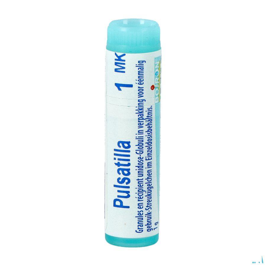 Pulsatilla MK Gl  -  Boiron