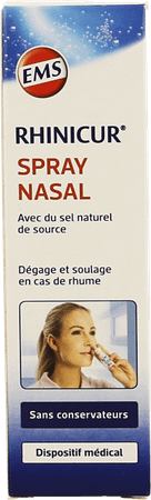 Rhinicur Neusspray 20 ml