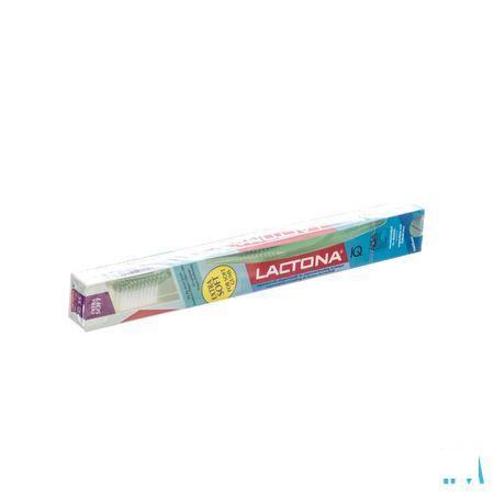Lactona Tandenborstel Iq Extra Soft