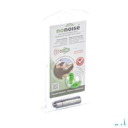 Nonoise Protections Auditives Tir