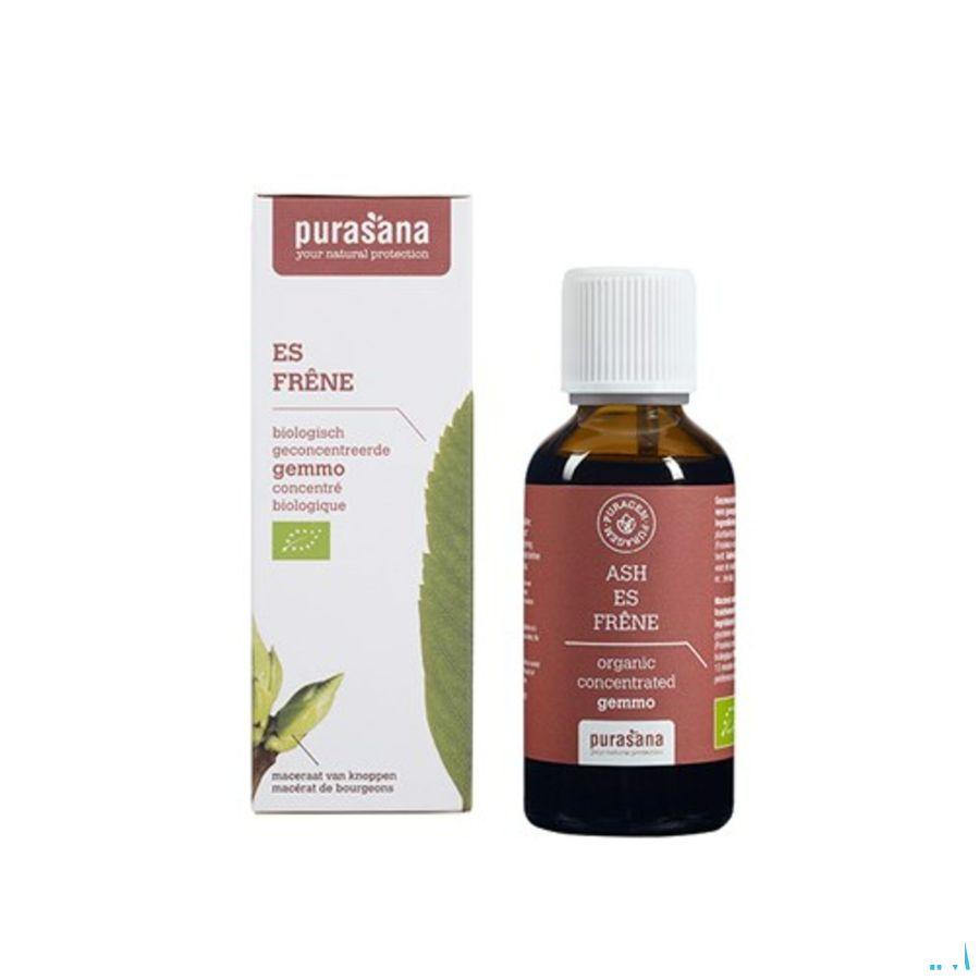 Purasana Puragemm Es 50 ml