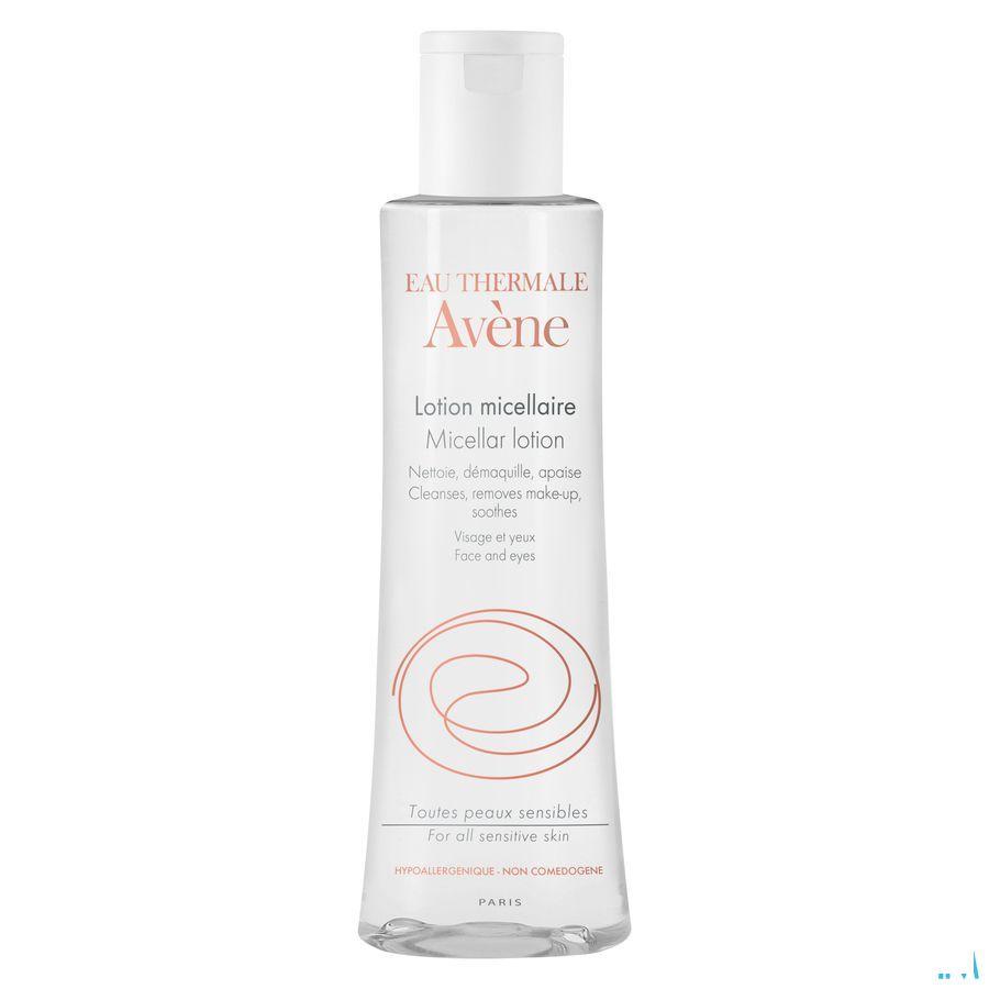 Avene Lotion Micellaire 100 ml  -  Avene