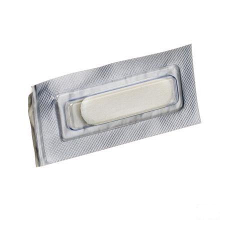 Neustampons Bloedstelpend 2 Covarmed  -  Covarmed
