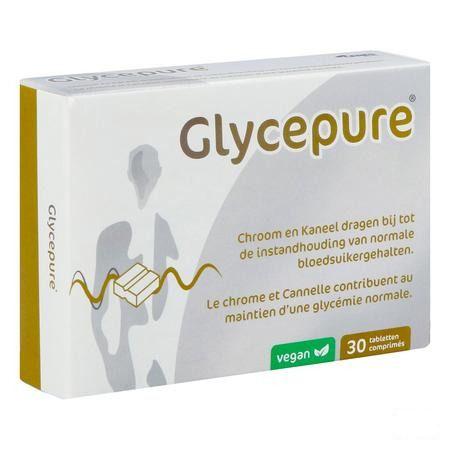 Glycepure Tabletten 30