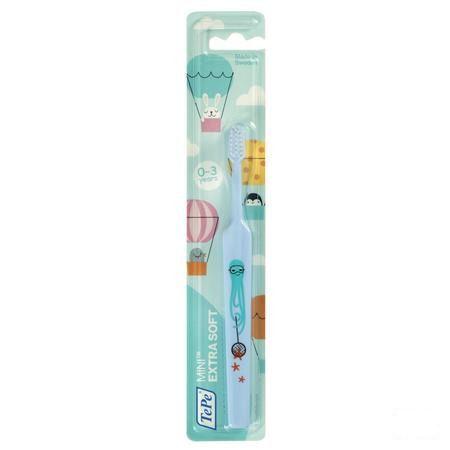Tepe Mini Tandenborstel X-soft