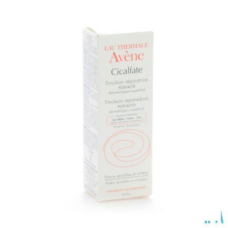 Avene Cicalfate Post-acte Emuls Herstel.licht 40 ml  -  Avene