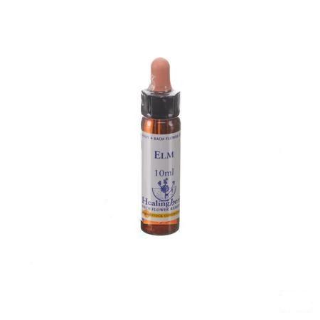 Healing Herbs Elm 10 ml