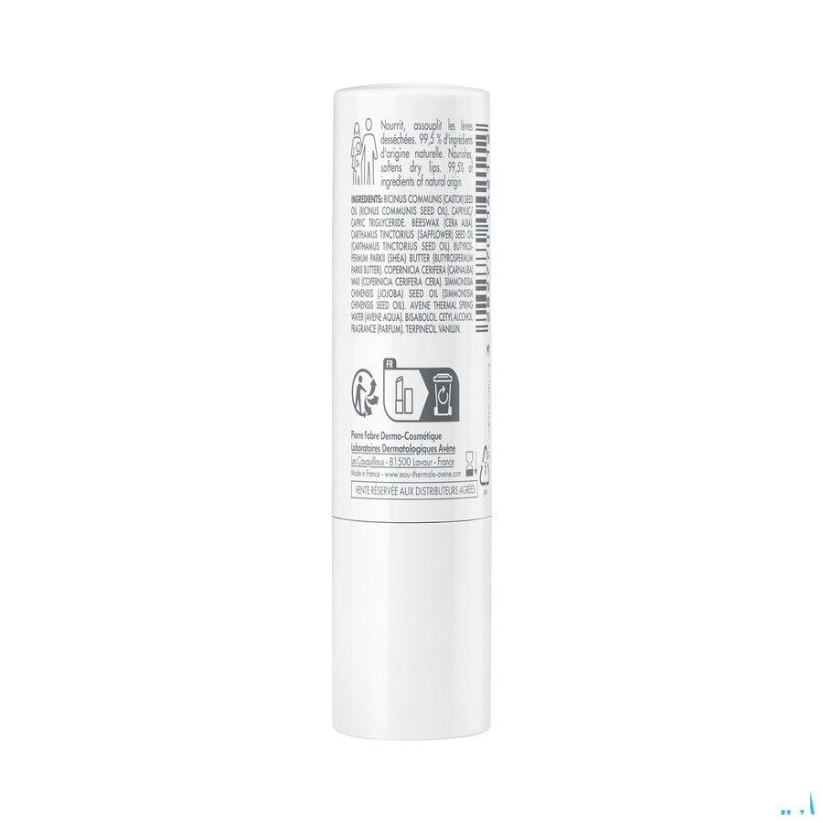 Avene Cold Cream Voedende Lipstick 4G  -  Avene   -  Avene