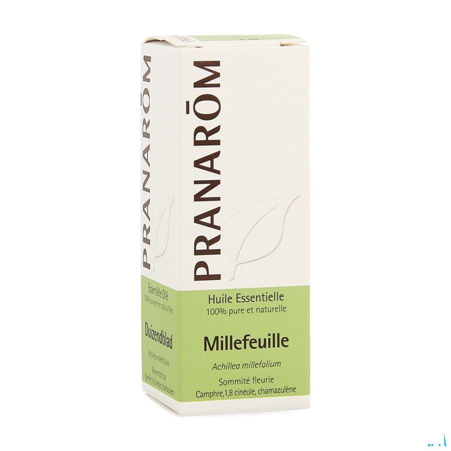 Duizendblad Essentiele Olie 5 ml  -  Pranarom