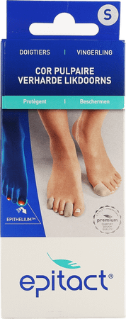 Epitact Vingerlingen 23mm 1 0371  -  Millet Innovation