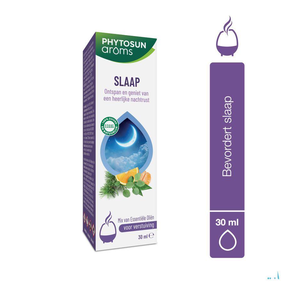 Phytosun Complex Slaap 30 ml