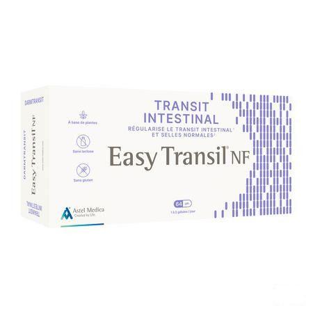 Easy Transil Caps 64