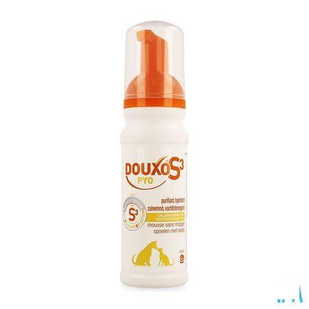 Douxo S3 Pyo Mousse 150 ml
