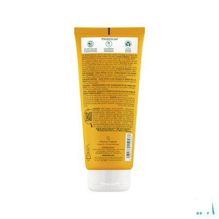 Klorane Capilaire Apres Shampooing Tamanu&Monoi Bio 200 ml