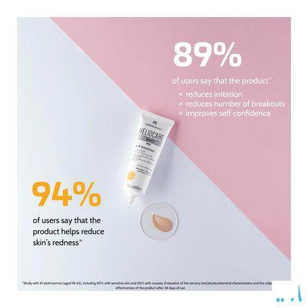Heliocare 360C Md A R Emulsion Tube 50 ml