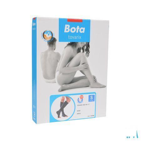 Bota Tovarix 20/I Bas Ad-P Nero Small