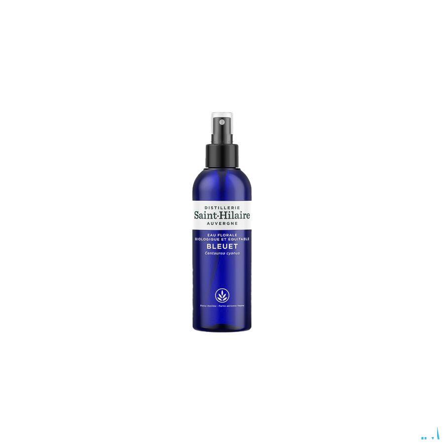Hydrolaat Korenbloem Flacon 200 ml  -  Bioholistic Diffusion